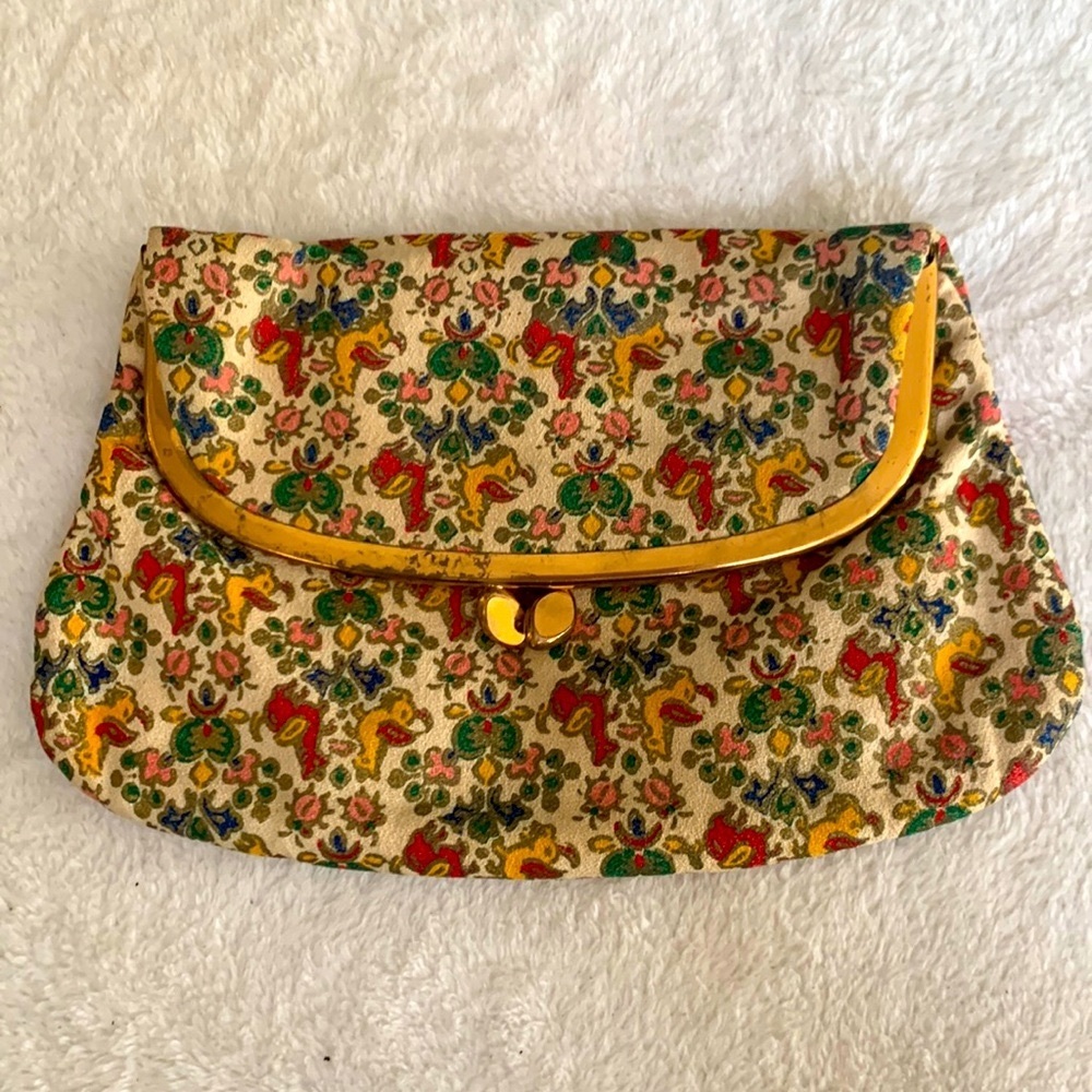 Vintage Handbag - Picture 6 of 6